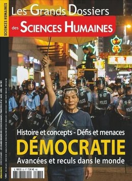 Sciences humaines démocratie